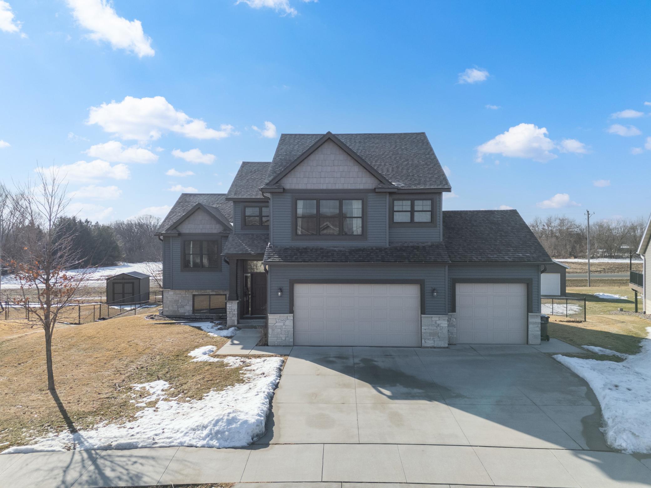 2260 Starburst Drive SW, Rochester MN 55902