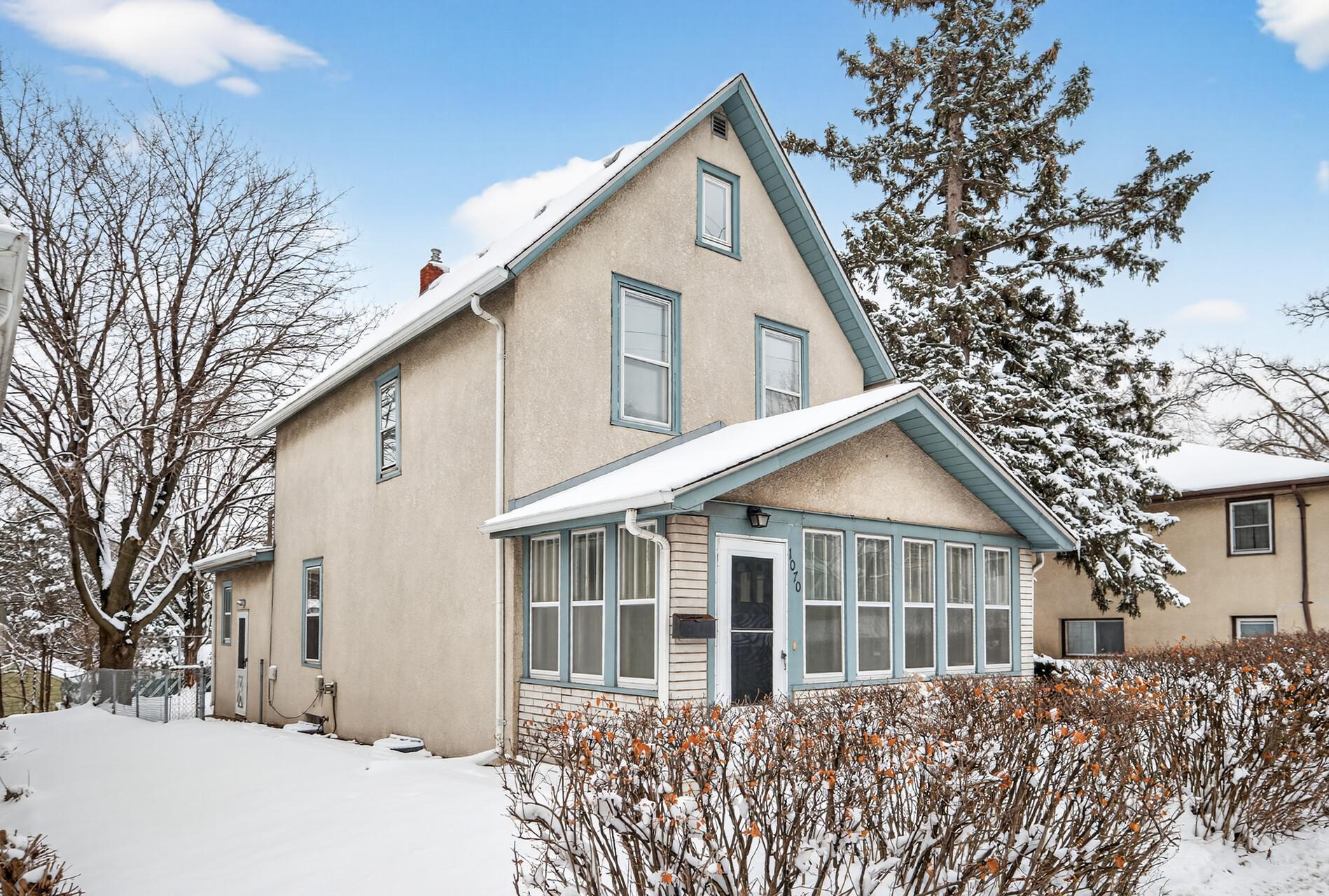 1070 Dale Street N, Saint Paul MN 55117