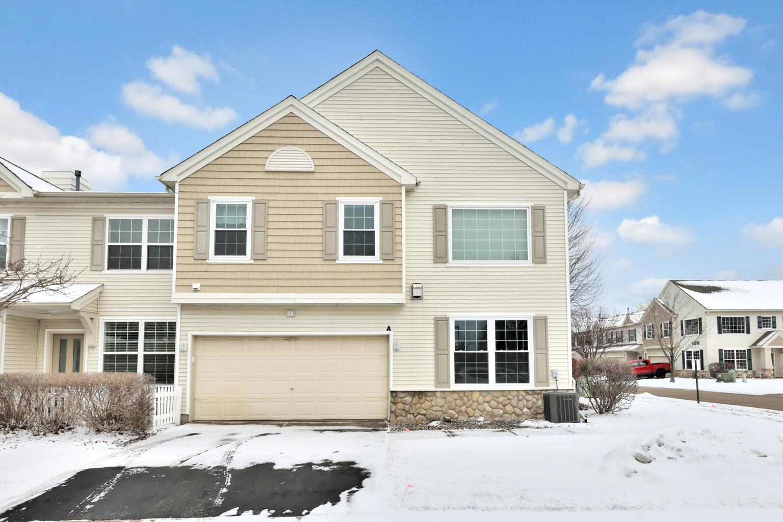 11366 Eldorado Street NE Unit A, Blaine MN 55449