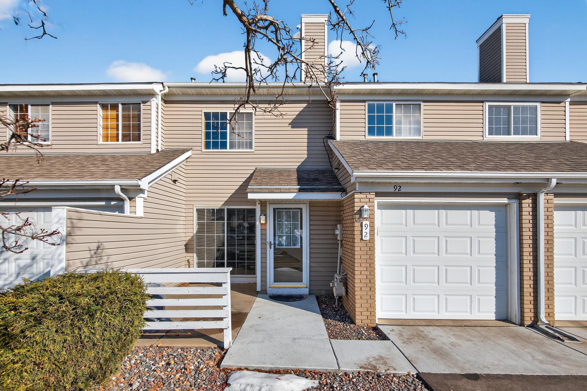 13445 60th Place N Unit 92, Plymouth MN 55446