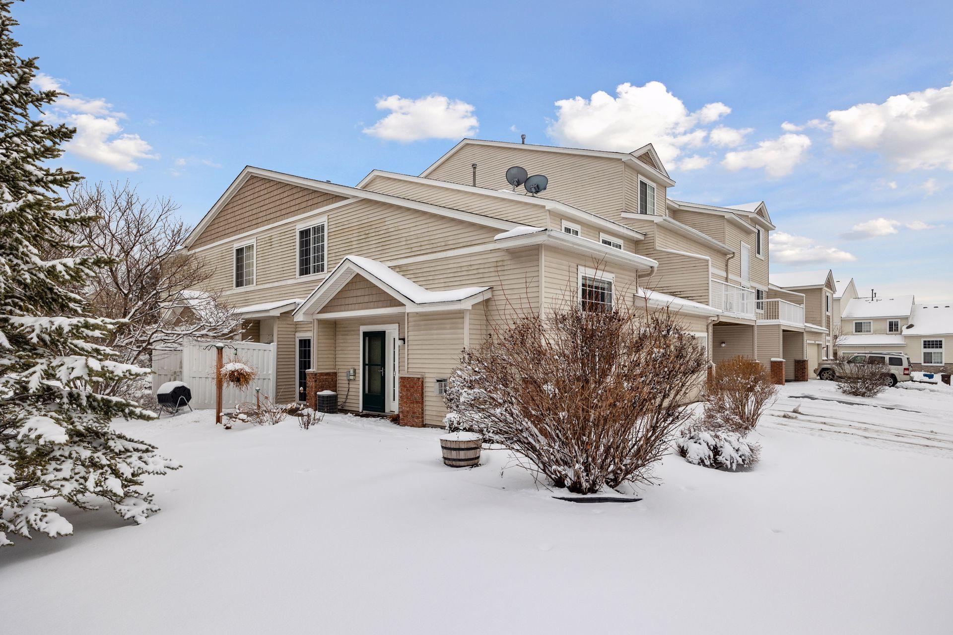 17776 66th Avenue N Unit 17776, Maple Grove MN 55311