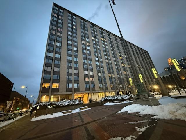 19 S 1st Street Unit B808, Minneapolis MN 55401