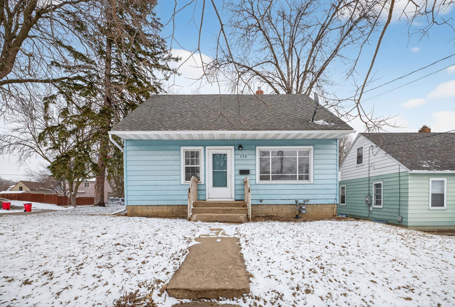 1124 6th Avenue NW, Rochester MN 55901