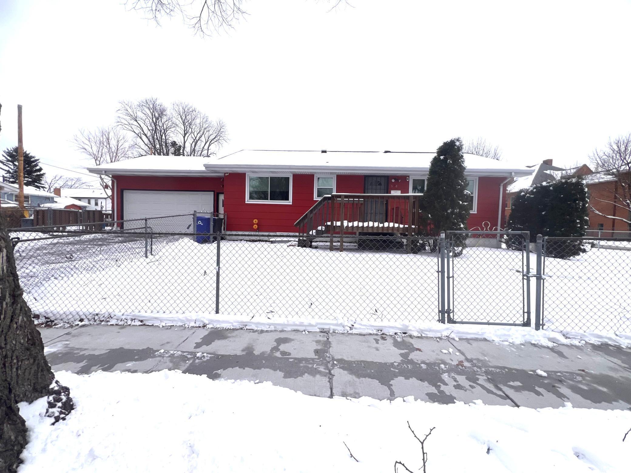 578 Elfelt Street Unit 0, Saint Paul MN 55103