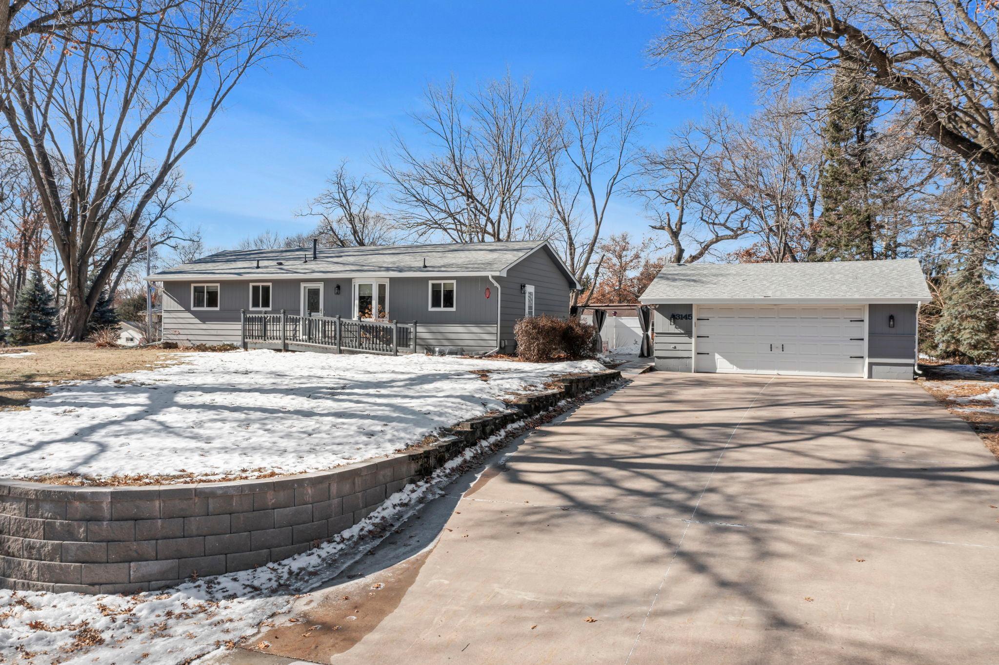 3145 Ivy Street S, Cambridge MN 55008