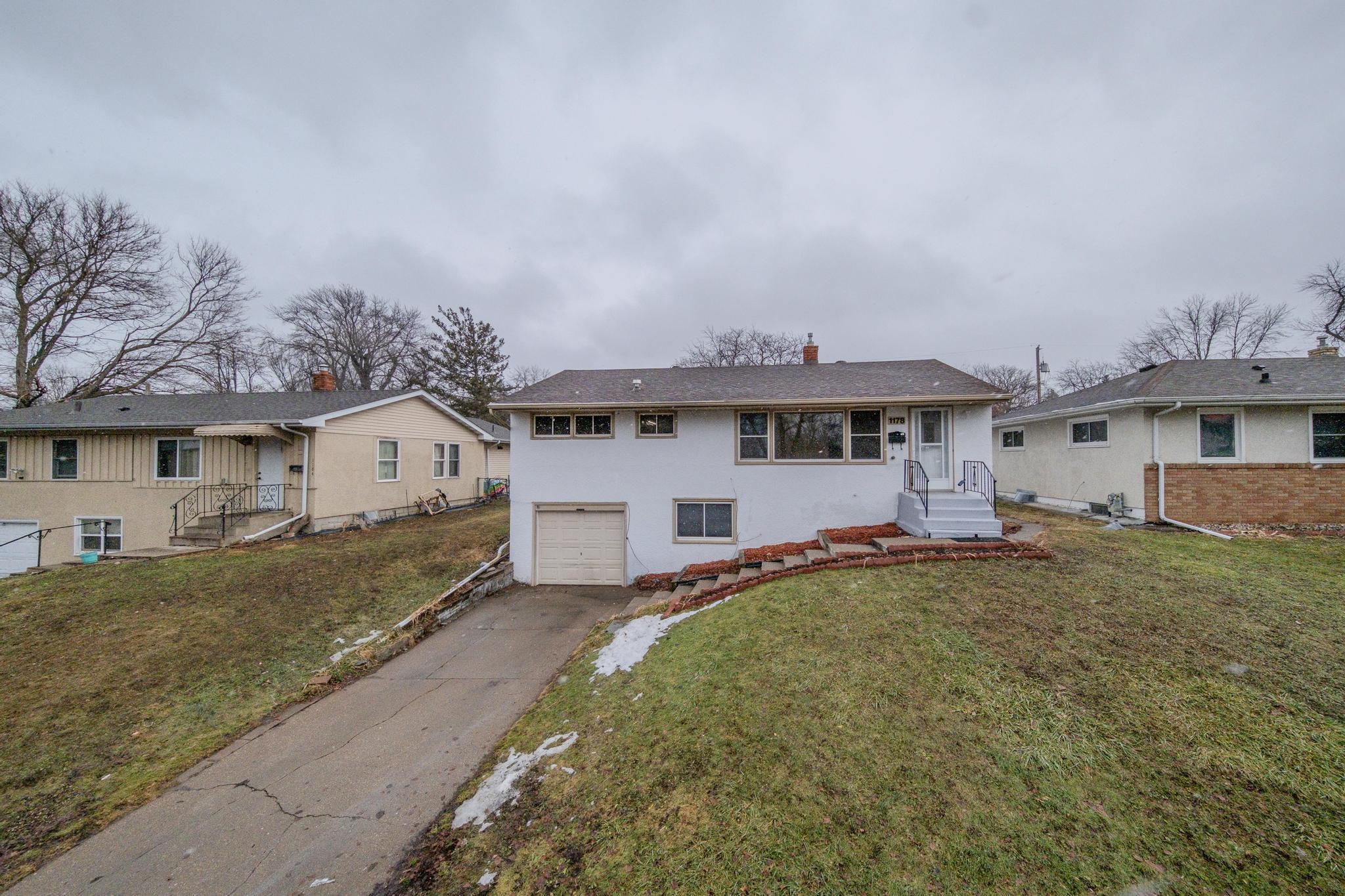 1178 Herbert Street, Saint Paul MN 55106