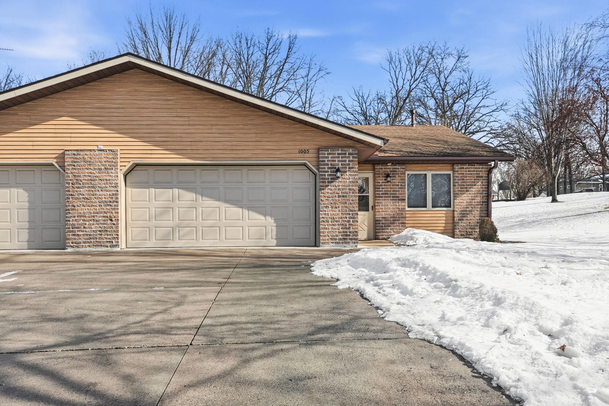 1005 4th Avenue NW, Milaca MN 56353