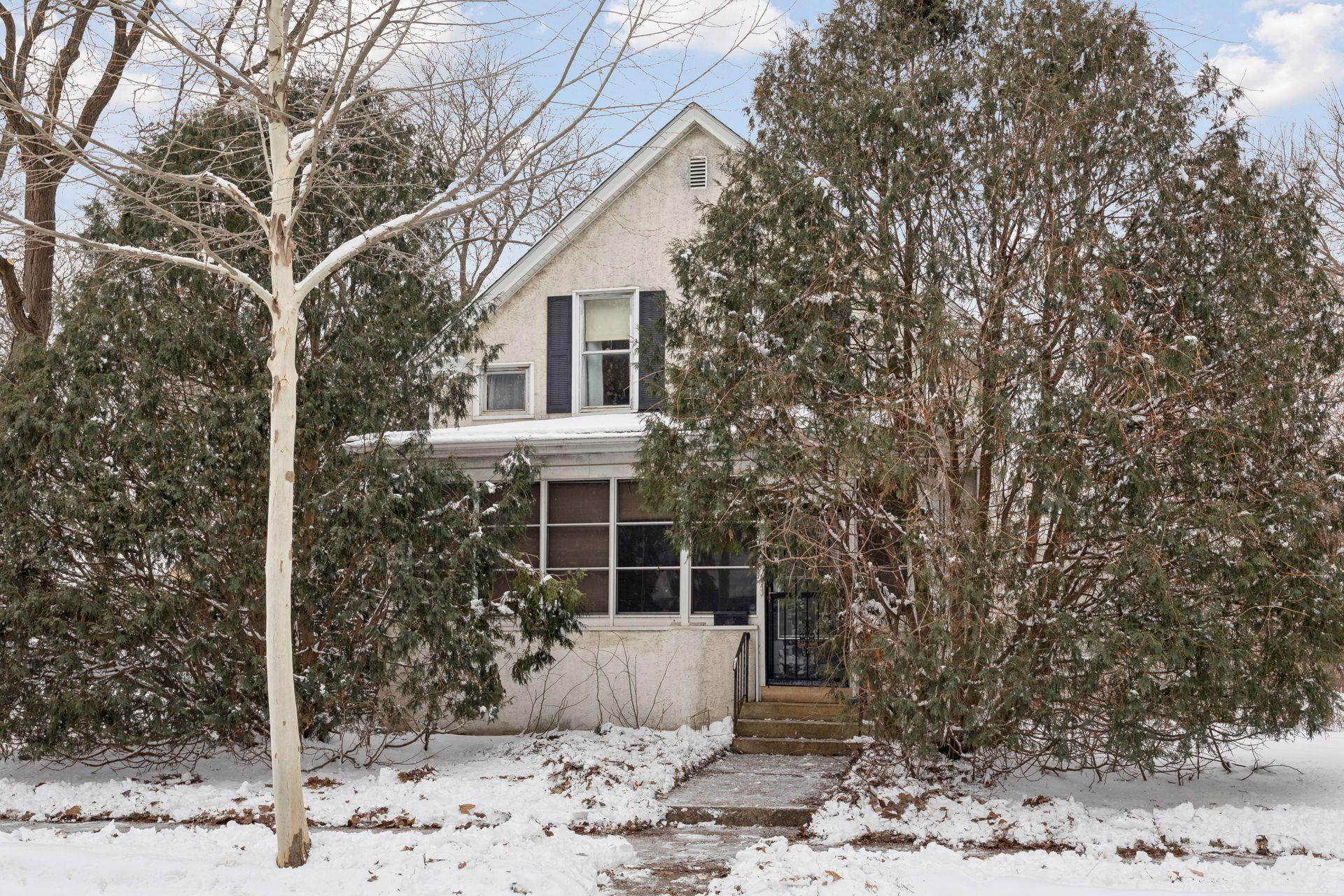 2303 Upton Avenue N, Minneapolis MN 55411