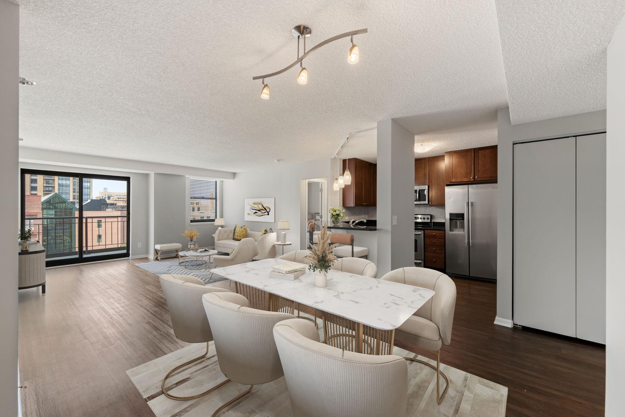 401 S 1st Street Unit 623, Minneapolis MN 55401