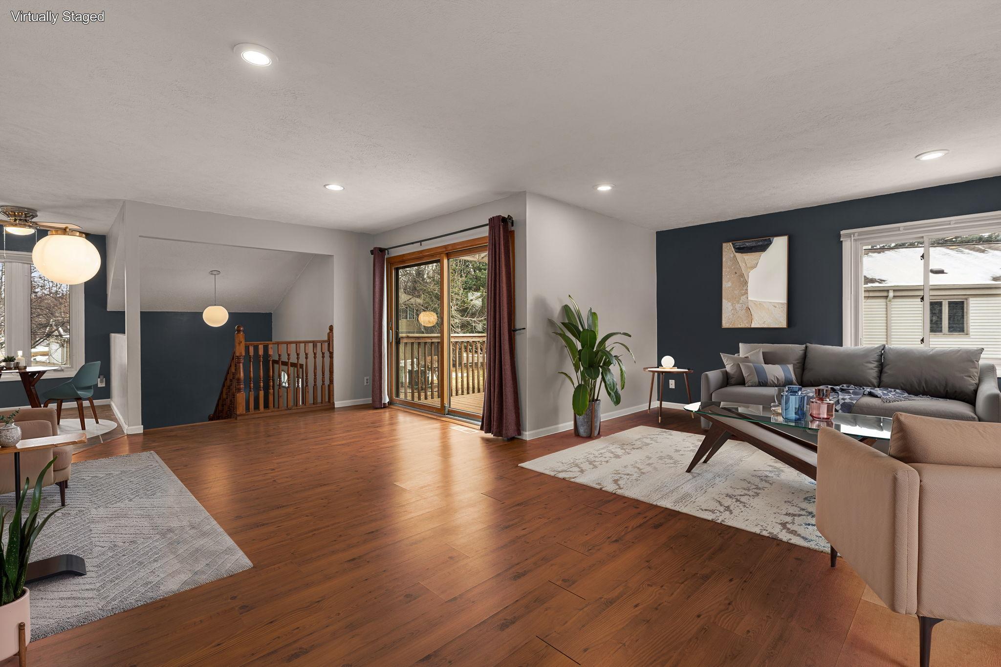 250 Cambria Court, Woodbury MN 55125