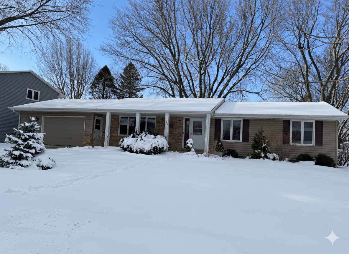 6065 Oakwood Road, Woodbury MN 55125