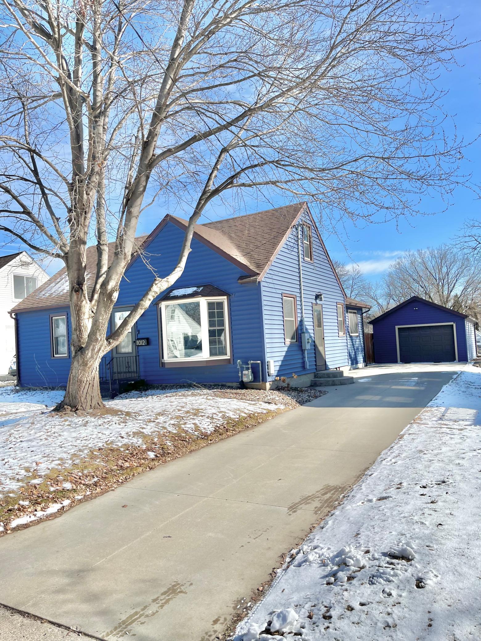 1012 7th Avenue NW, Rochester MN 55901