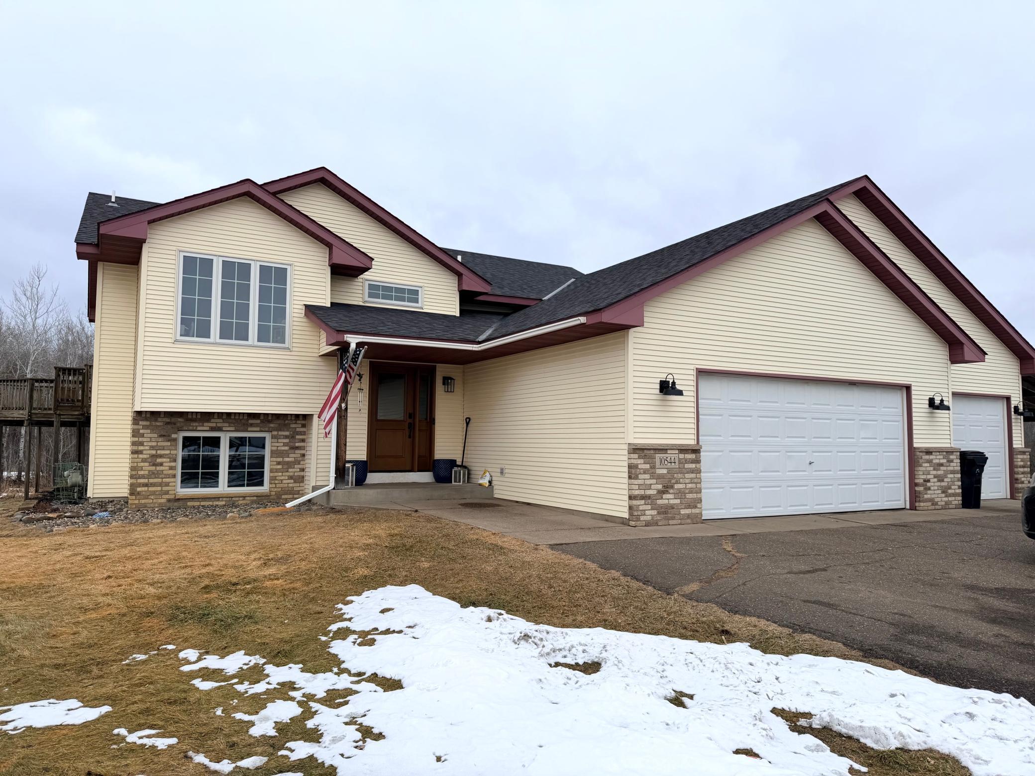 10544 302nd Avenue NW, Princeton MN 55371