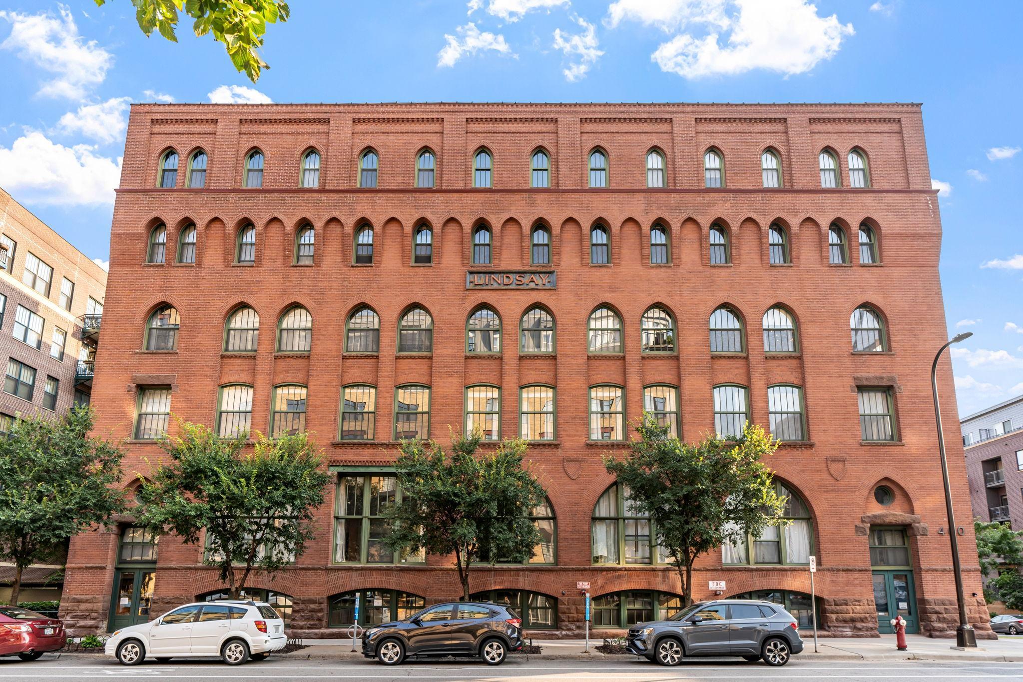 400 N 1st Street Unit 614, Minneapolis MN 55401