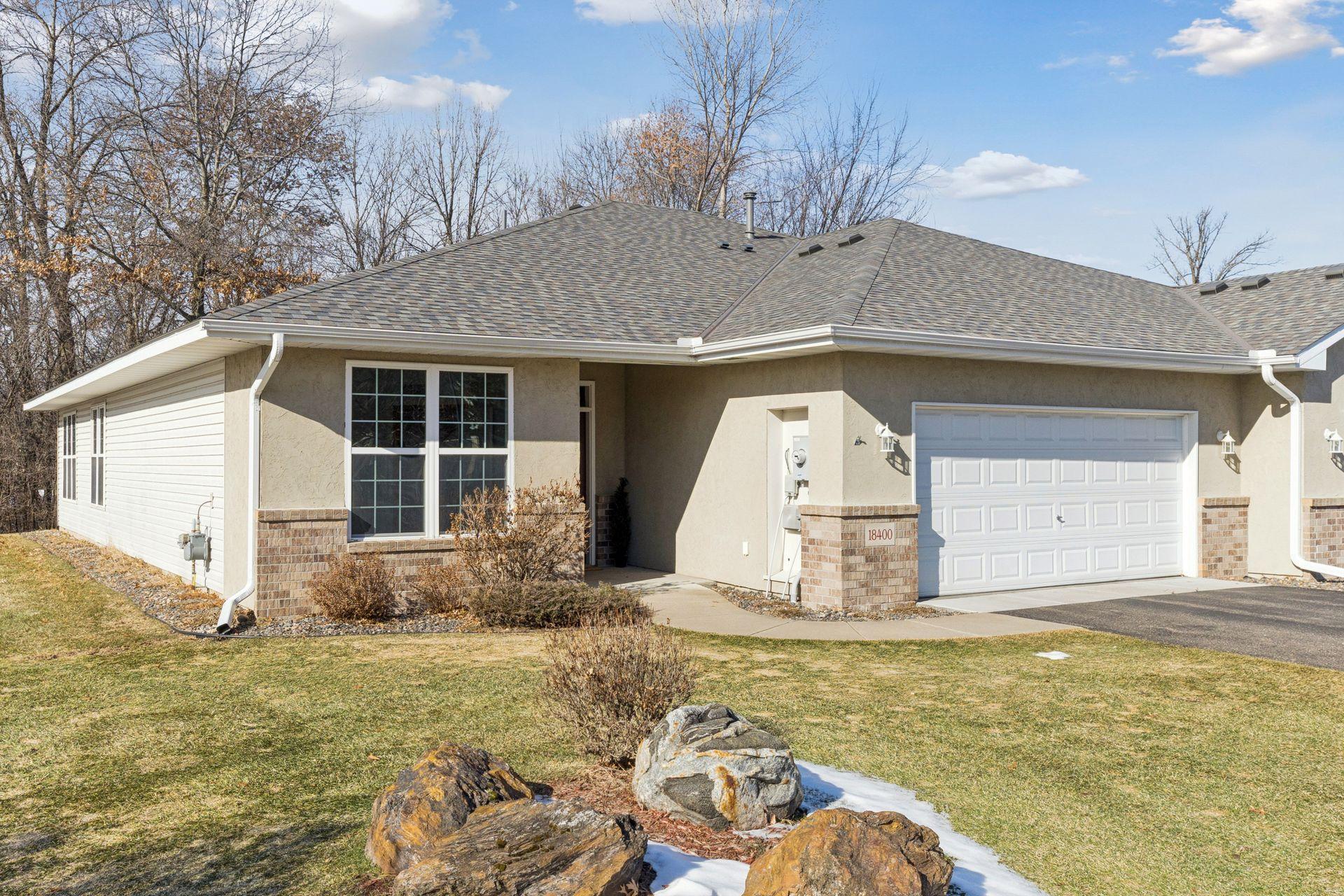 18400 Xerxes Street NW, Elk River MN 55330