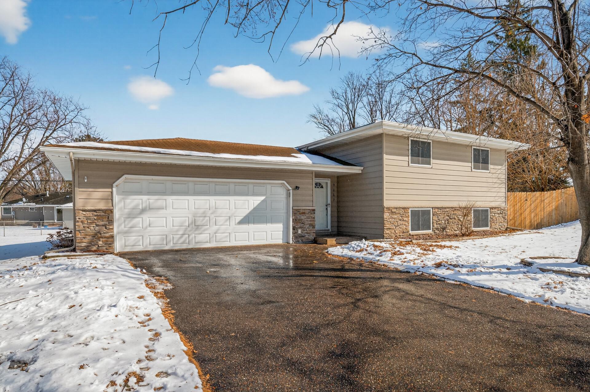 9157 3rd Street NE, Blaine MN 55434