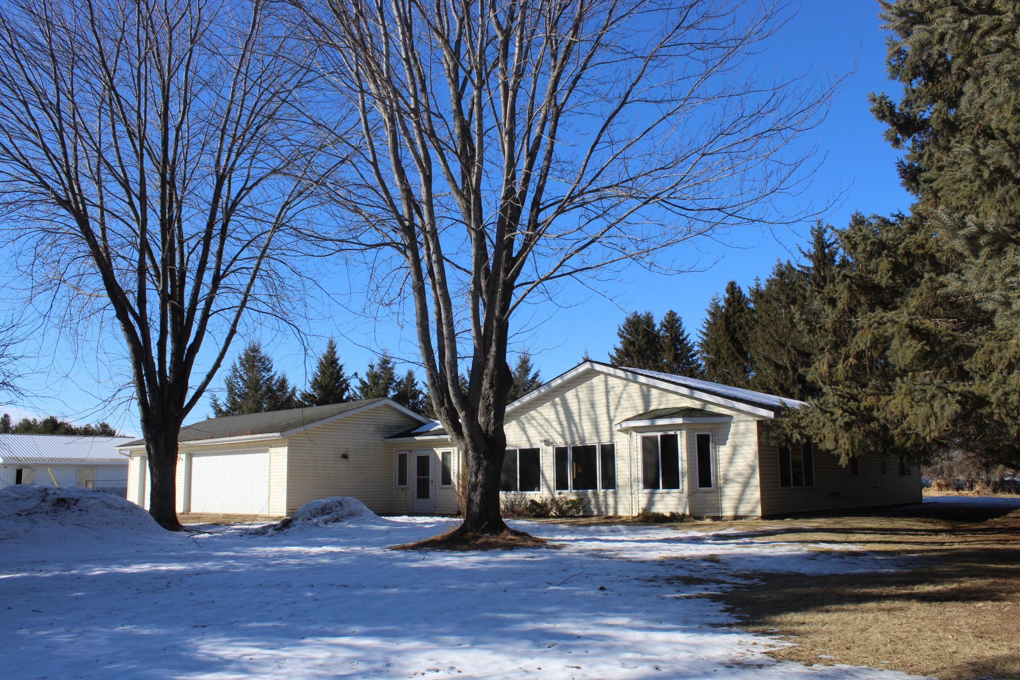 19043 80th Avenue, Milaca MN 56353