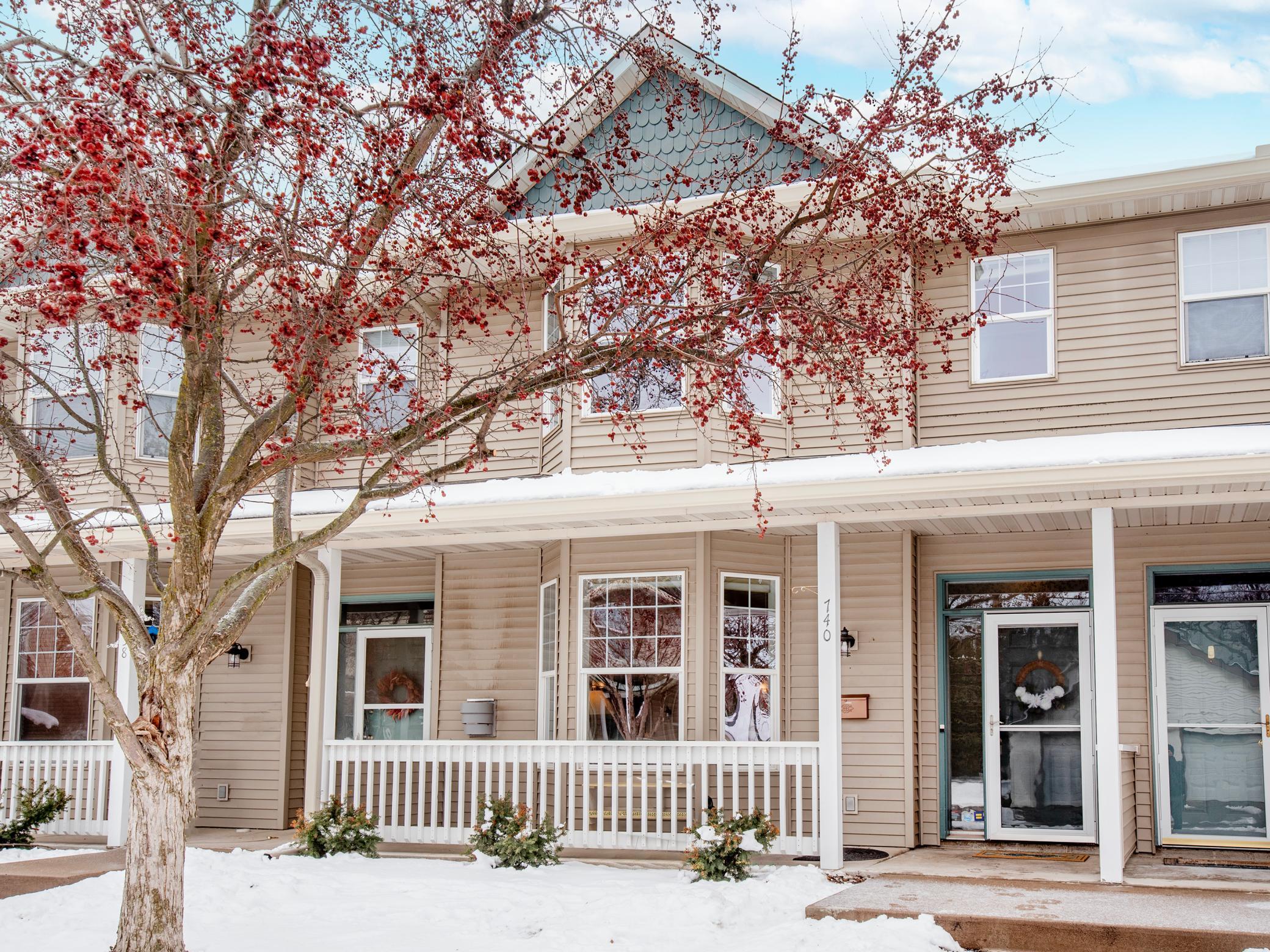 740 Forster Street, Saint Paul MN 55102