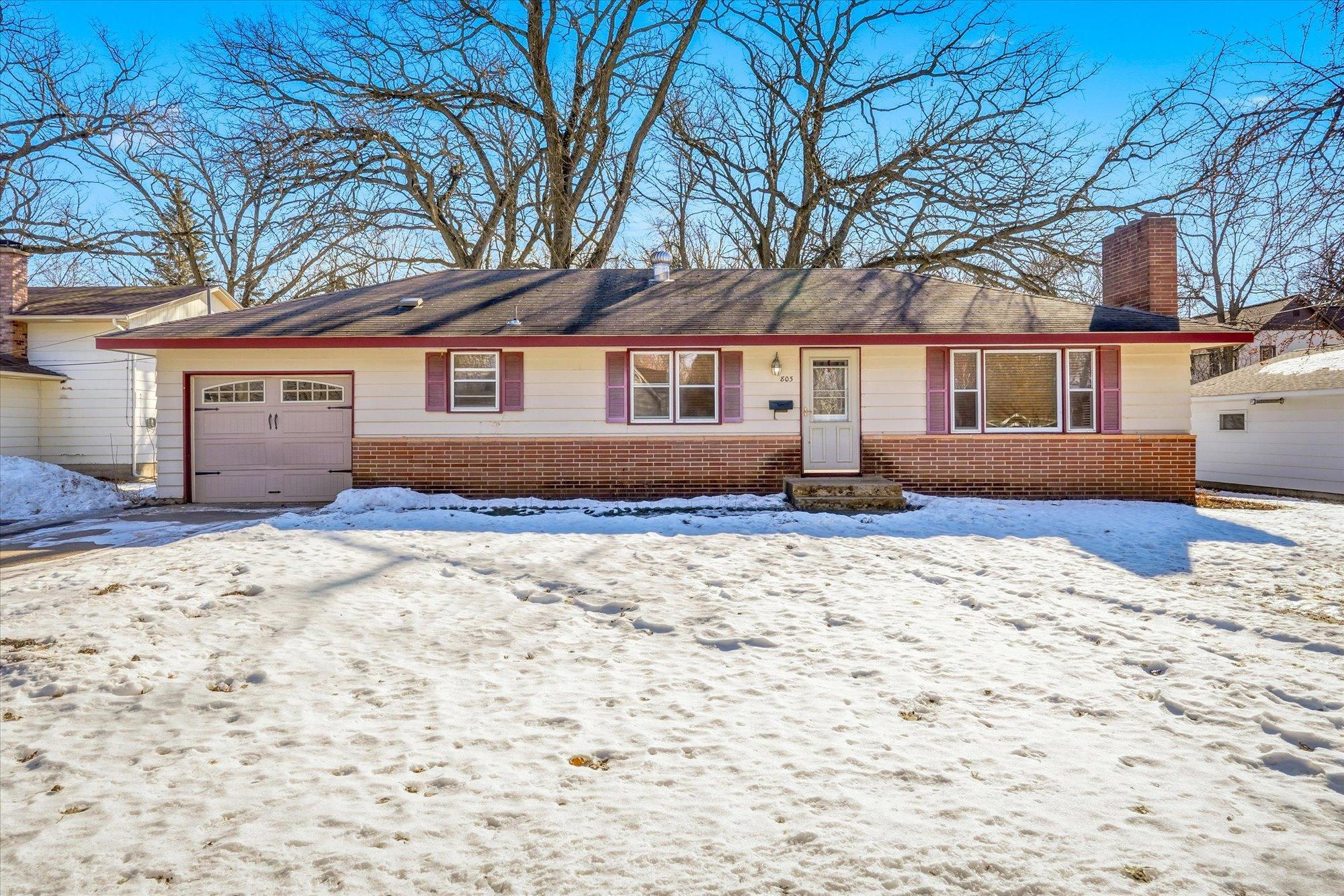 803 N 2nd Street, Princeton MN 55371