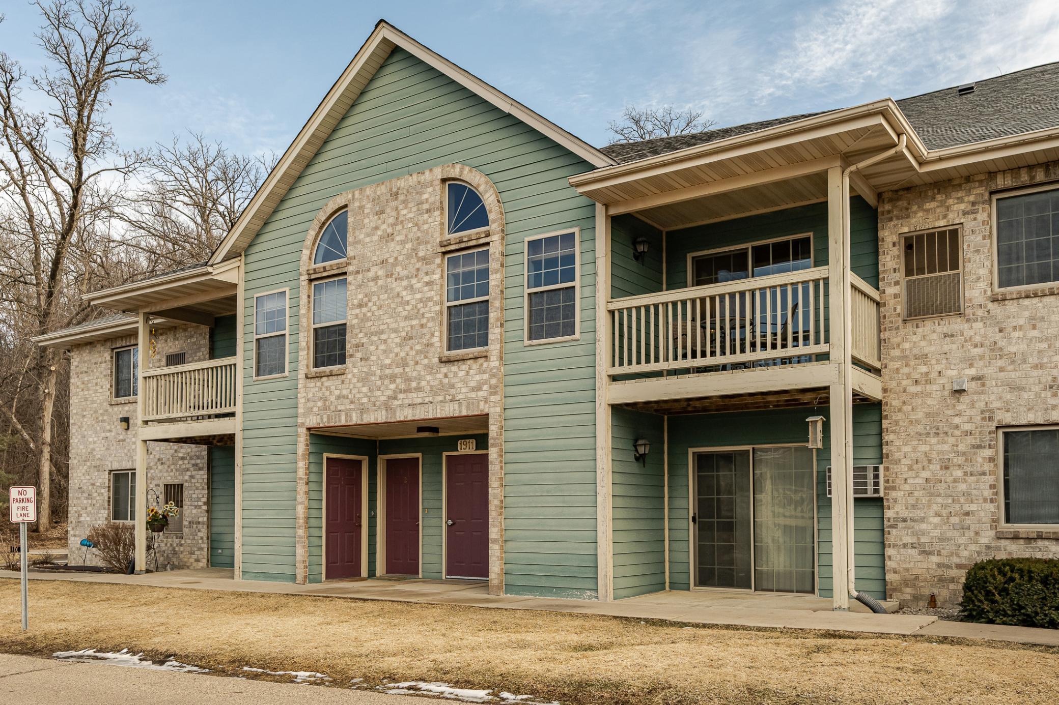 1911 Deerhaven Lane NE Unit 3, Rochester MN 55906