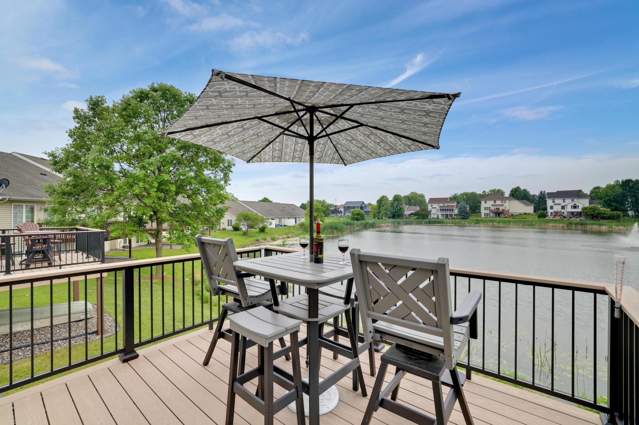 10769 181st Circle NW Unit 0, Elk River MN 55330