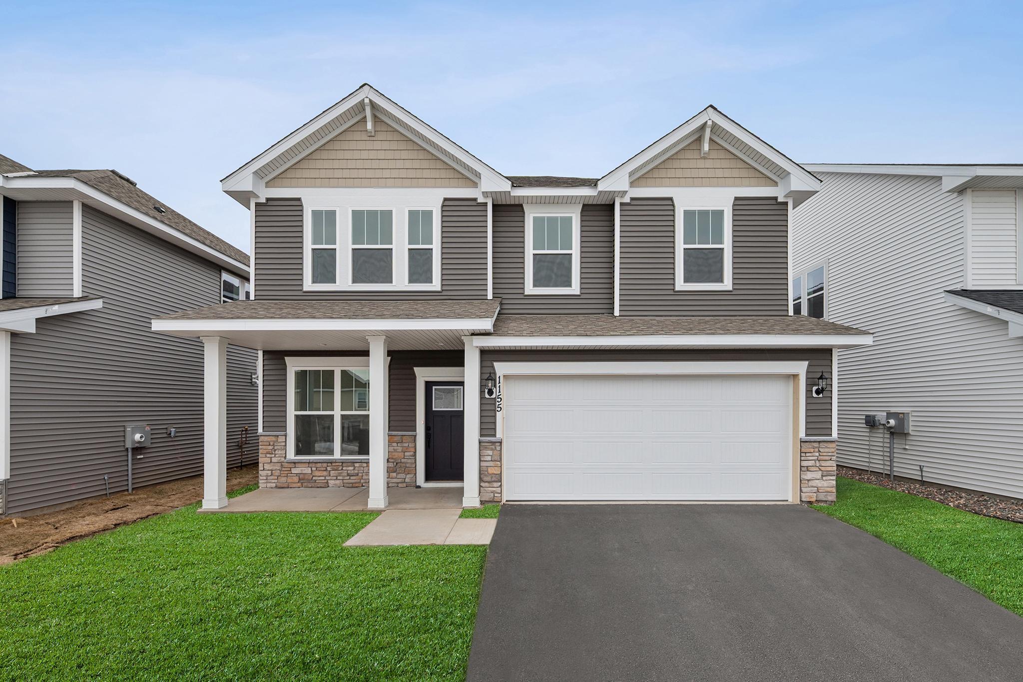 1155 151st Street W, Rosemount MN 55068