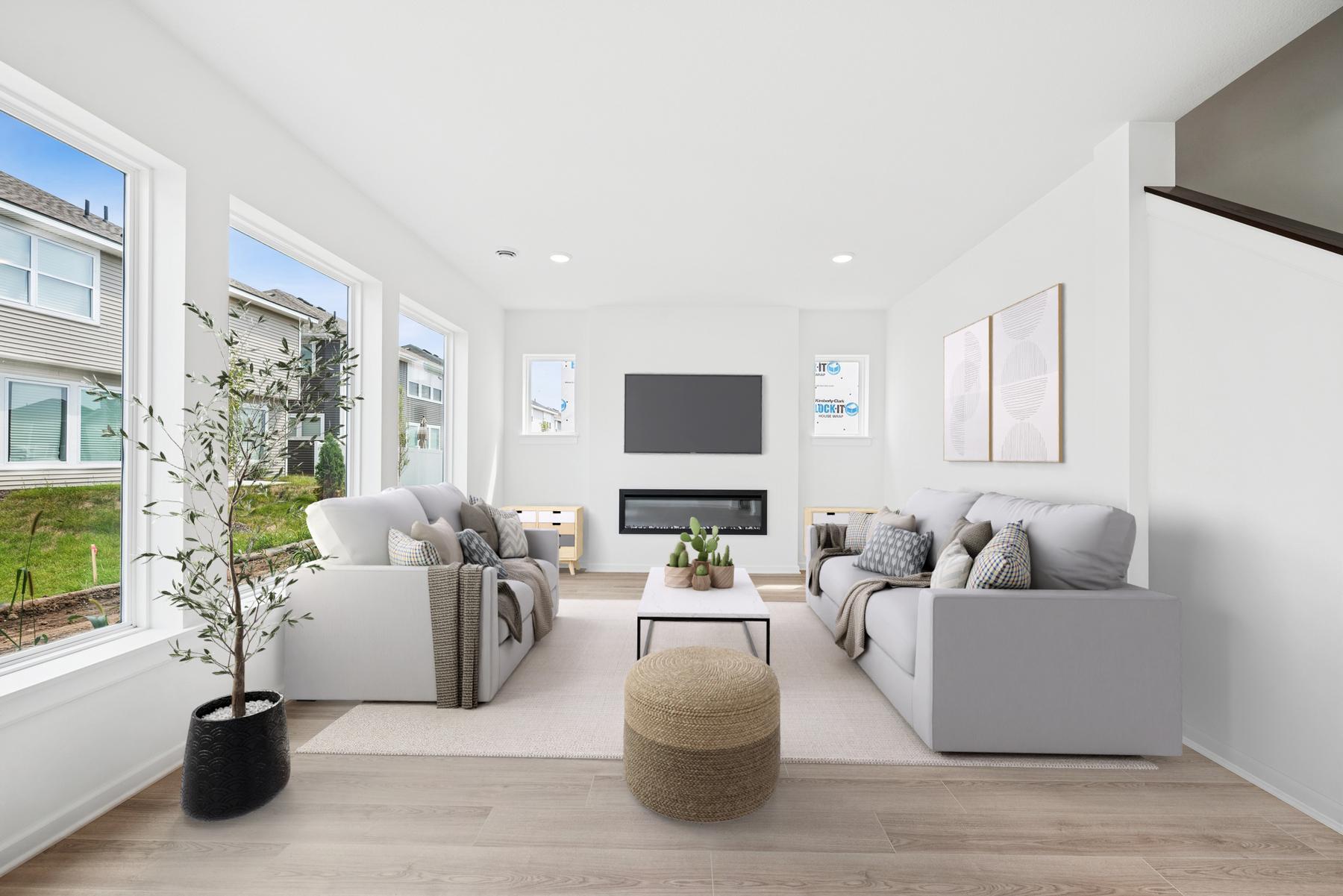 1131 151st Street, Rosemount MN 55068