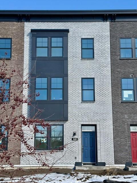 848 Woodlawn Avenue, Saint Paul MN 55116