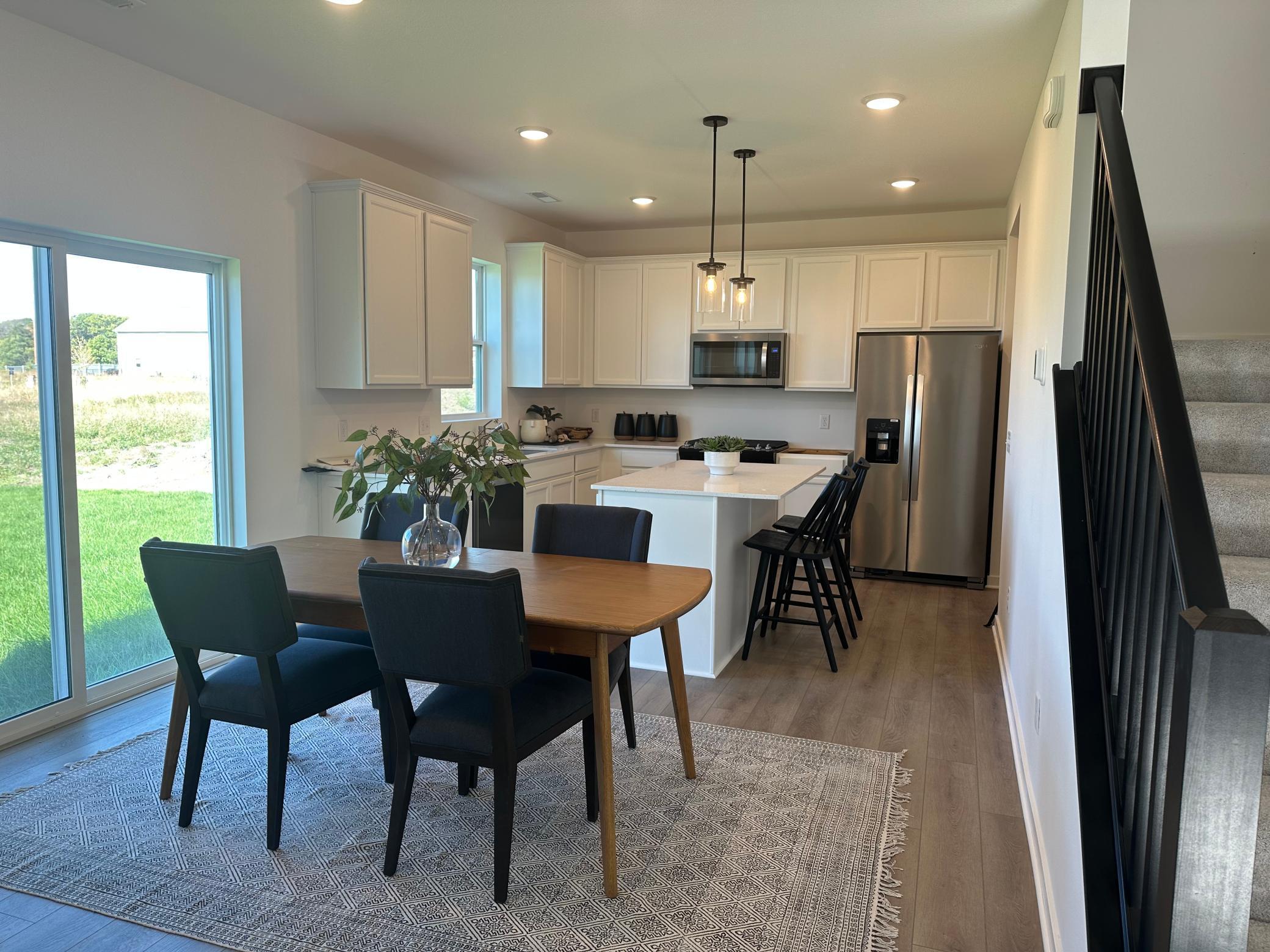 12584 Erskin Street NE, Blaine MN 55449