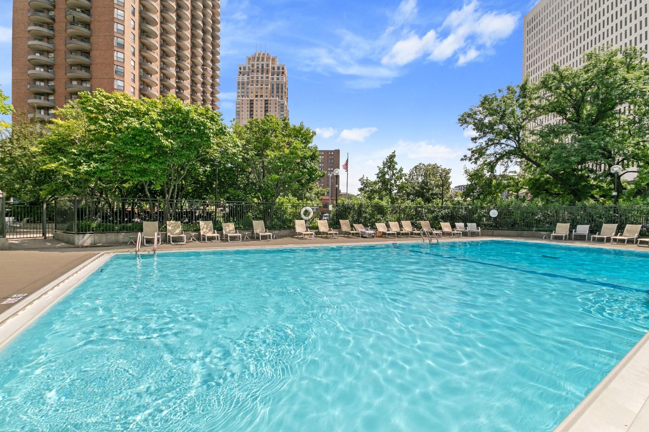 19 S 1st Street Unit B801, Minneapolis MN 55401