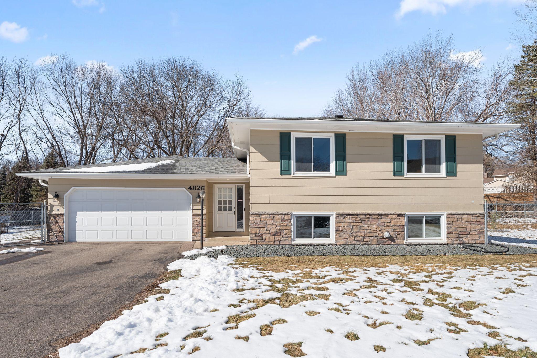 4826 W 140th Street, Savage MN 55378