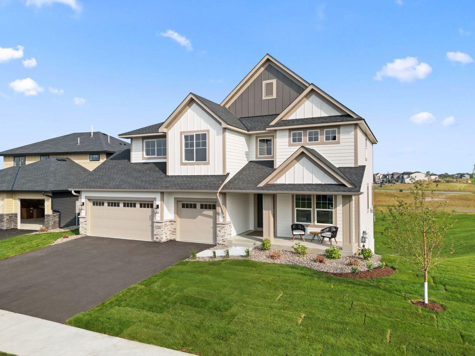 15825 Wyoming Avenue, Savage MN 55372