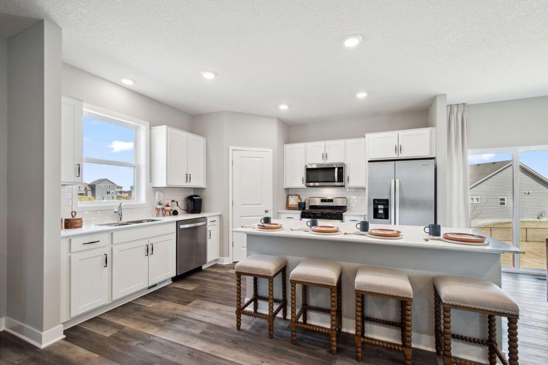 957 Huntington Way, Jordan MN 55352