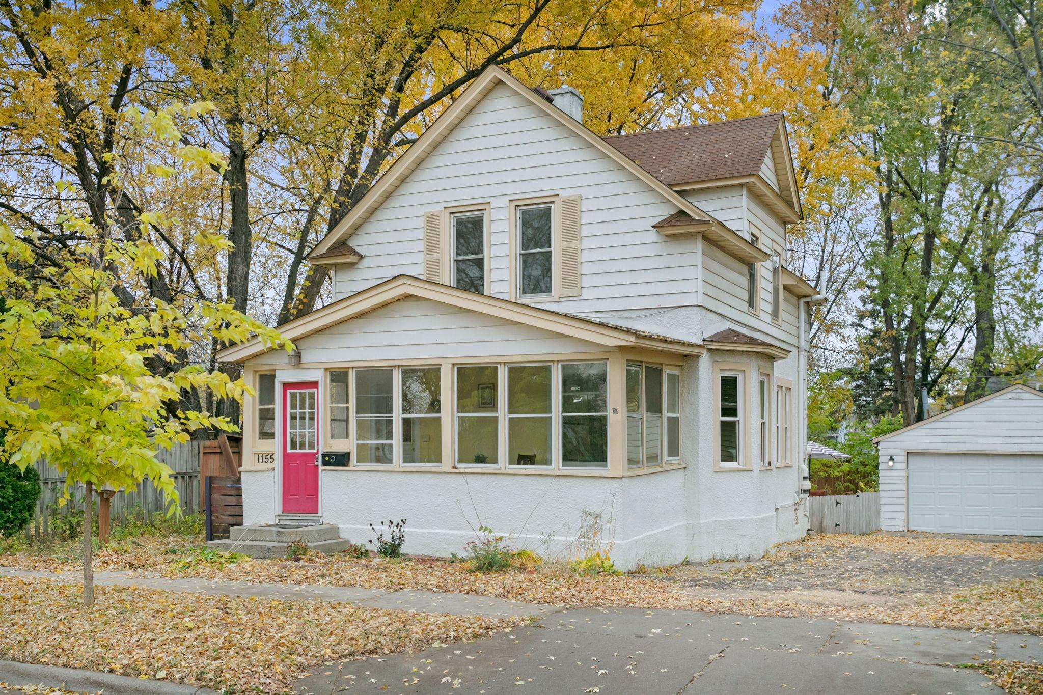 1155 Seminary Avenue, Saint Paul MN 55104