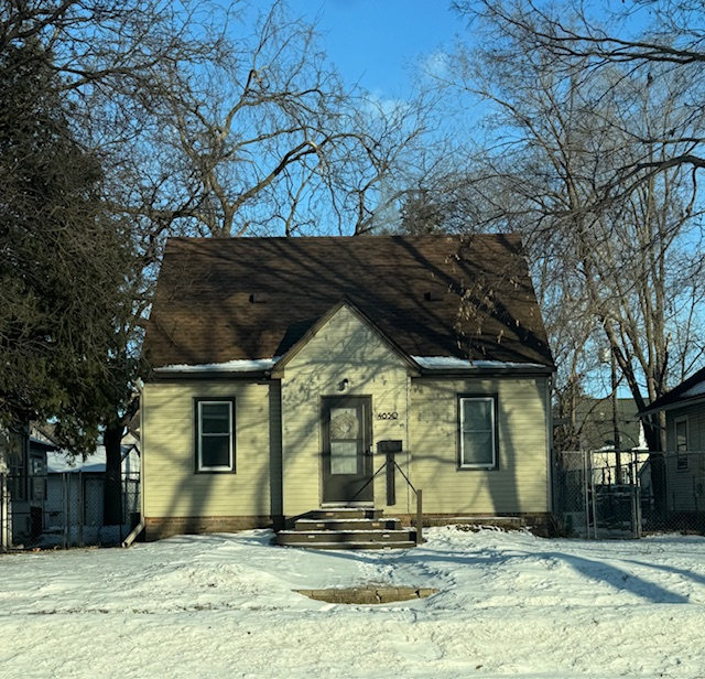 4650 Dupont Avenue N, Minneapolis MN 55412