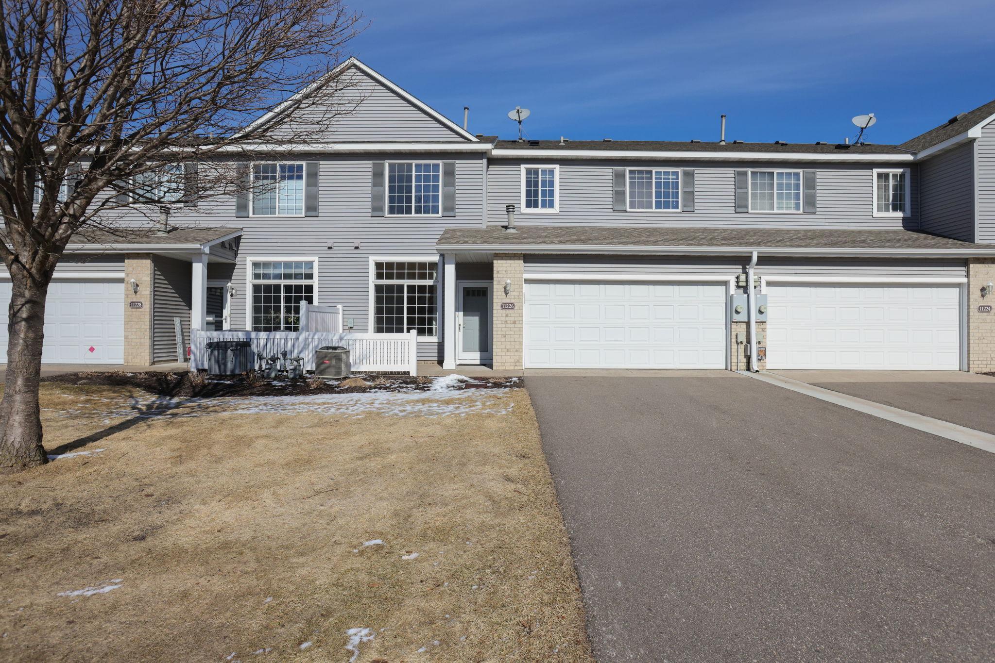11226 Isanti Court NE, Blaine MN 55449