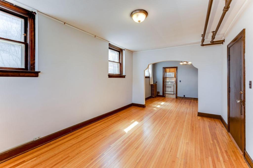 3406 Harriet Avenue Unit 5, Minneapolis MN 55408