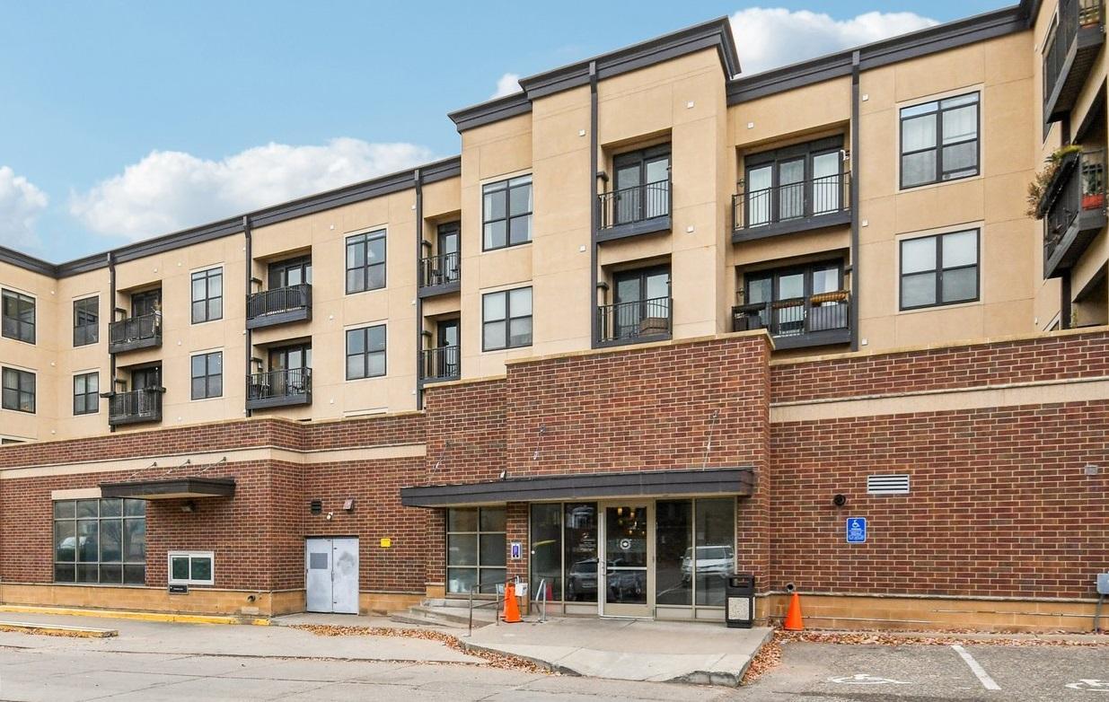 15 E Franklin Avenue Unit 224, Minneapolis MN 55404
