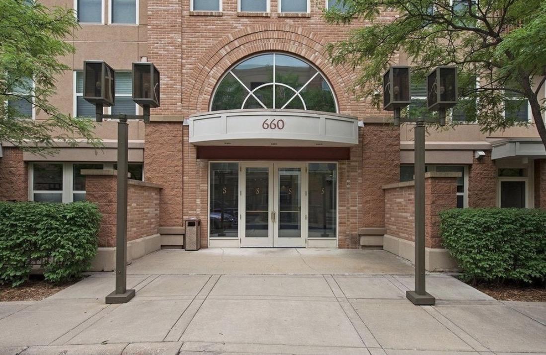 660 N 2nd Street Unit 401, Minneapolis MN 55401