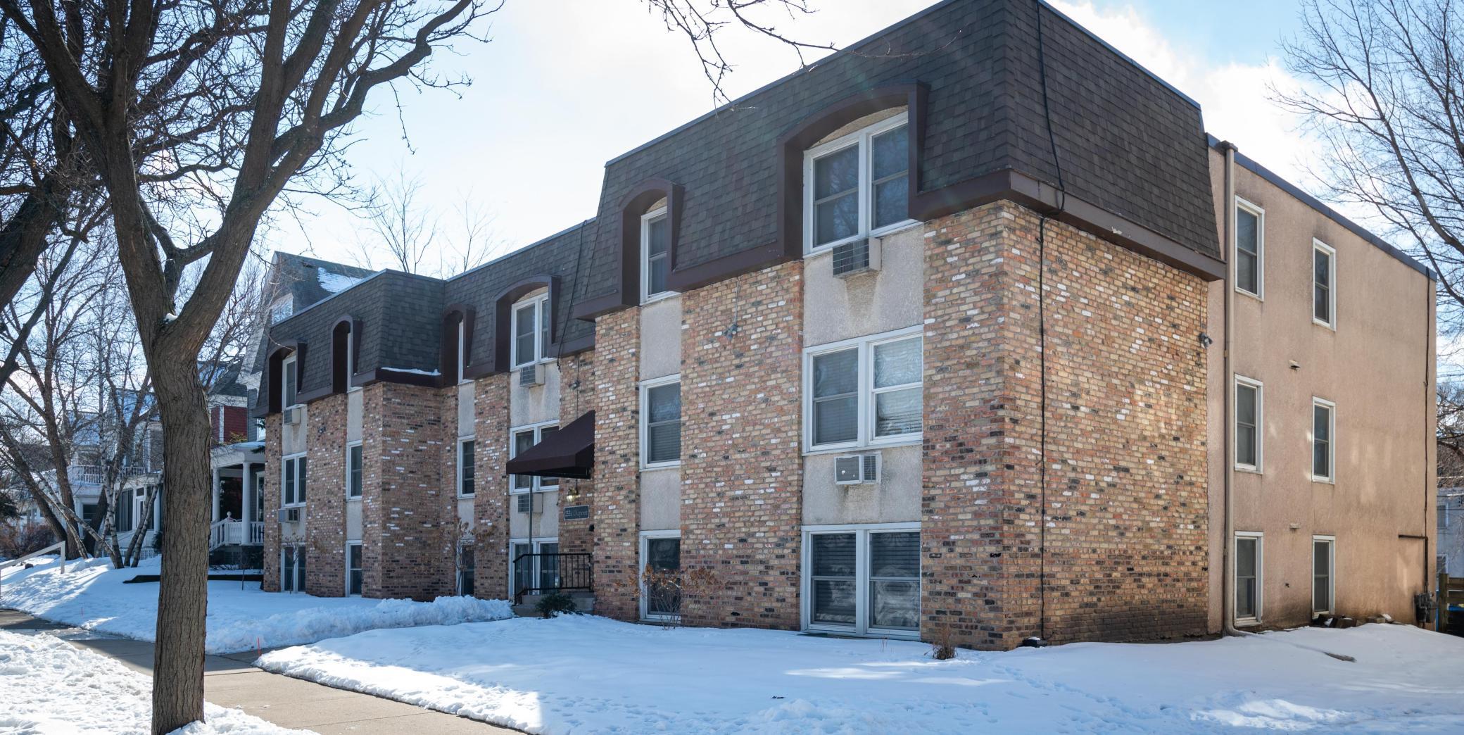2536 Dupont Avenue S Unit 304, Minneapolis MN 55405