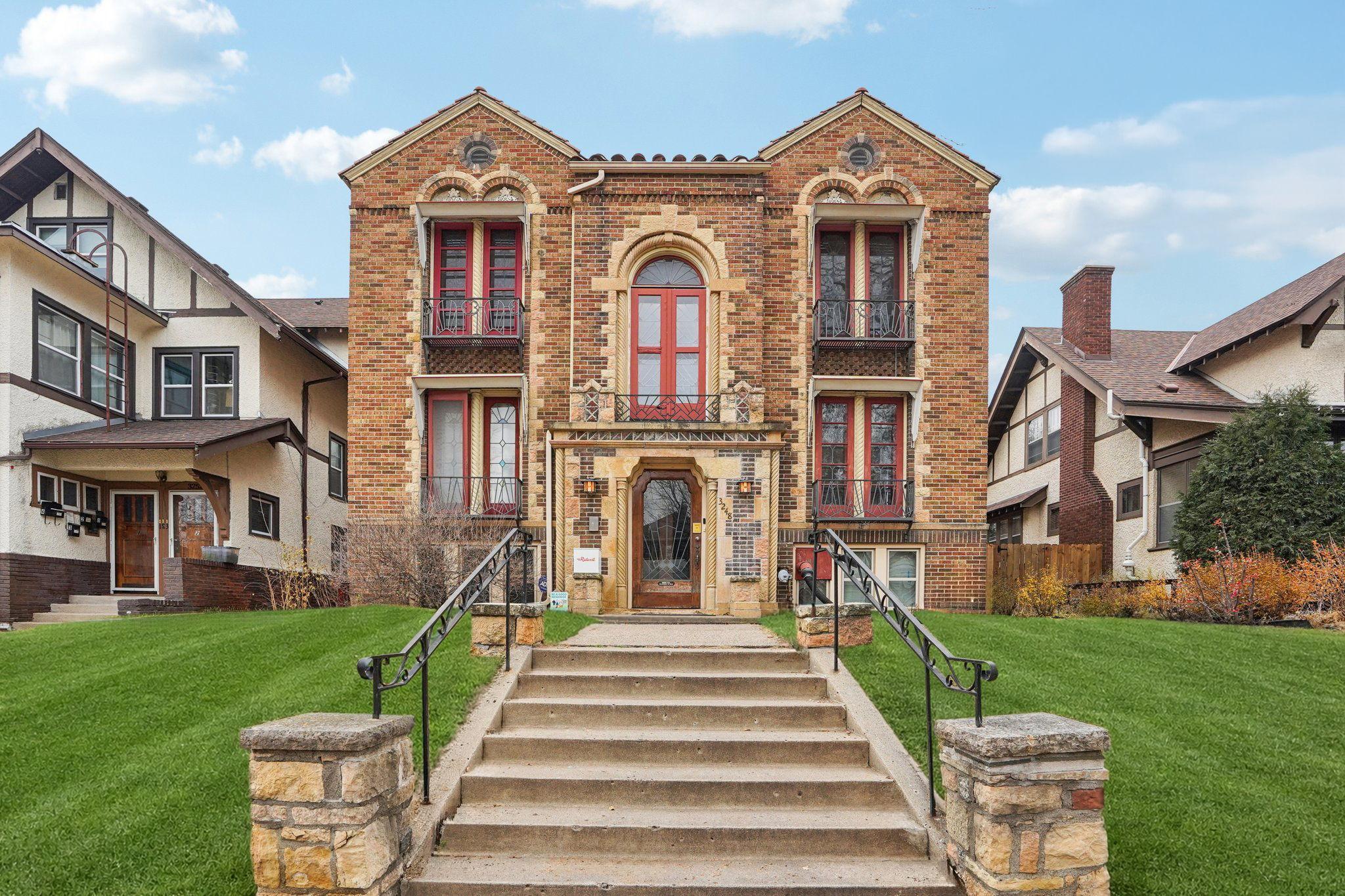 3248 Emerson Avenue S Unit 1, Minneapolis MN 55408