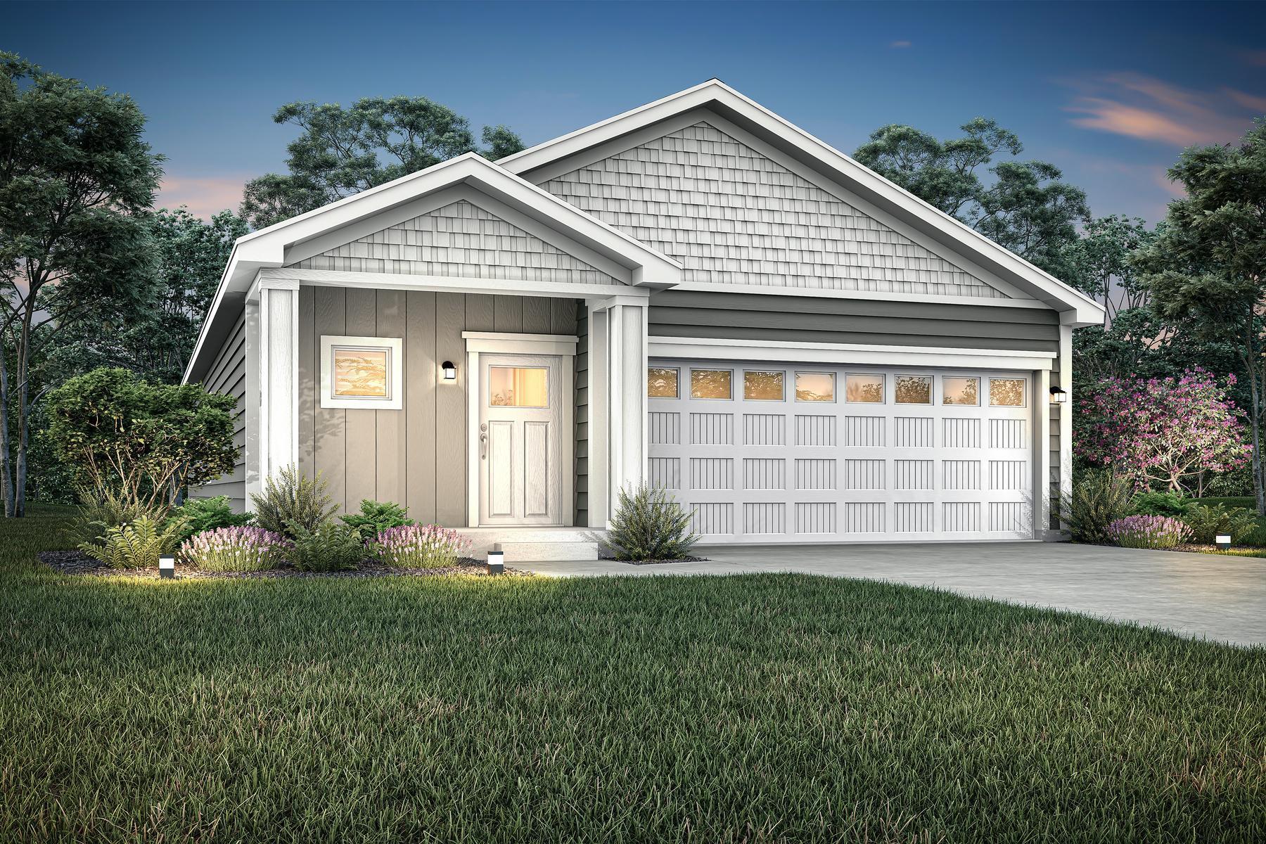 414 Redwood Street N, Cambridge MN 55008