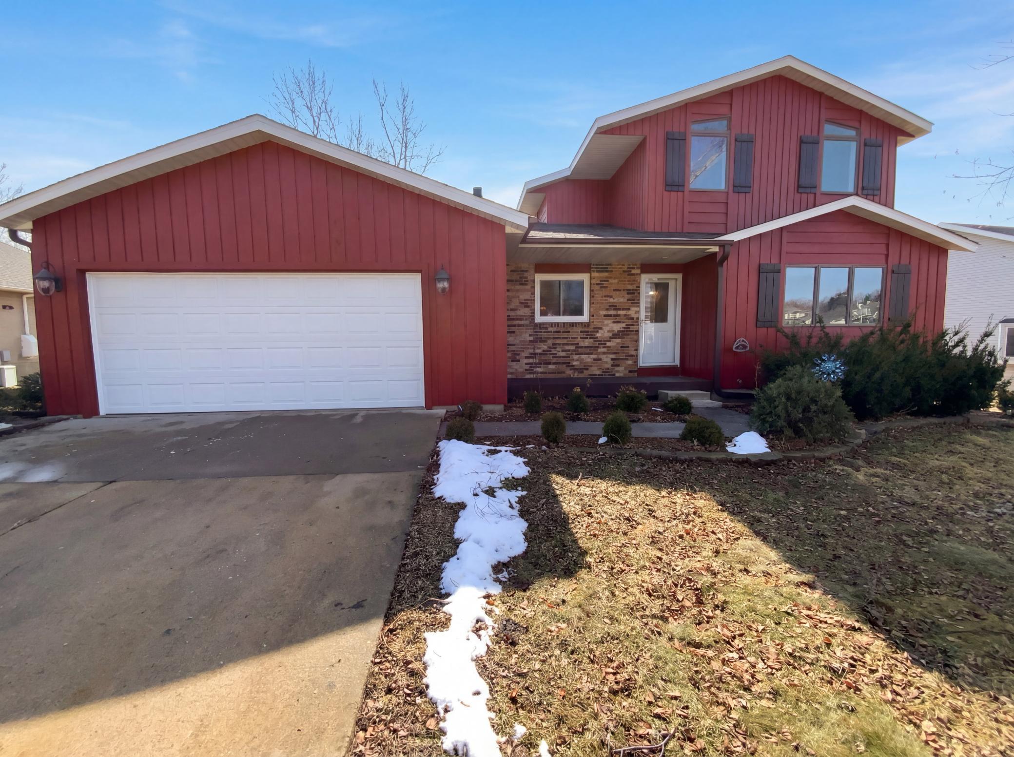 510 24th Street SW, Rochester MN 55902