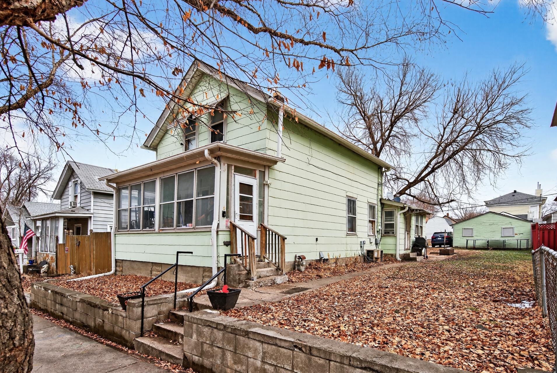 760 Desoto Street, Saint Paul MN 55130