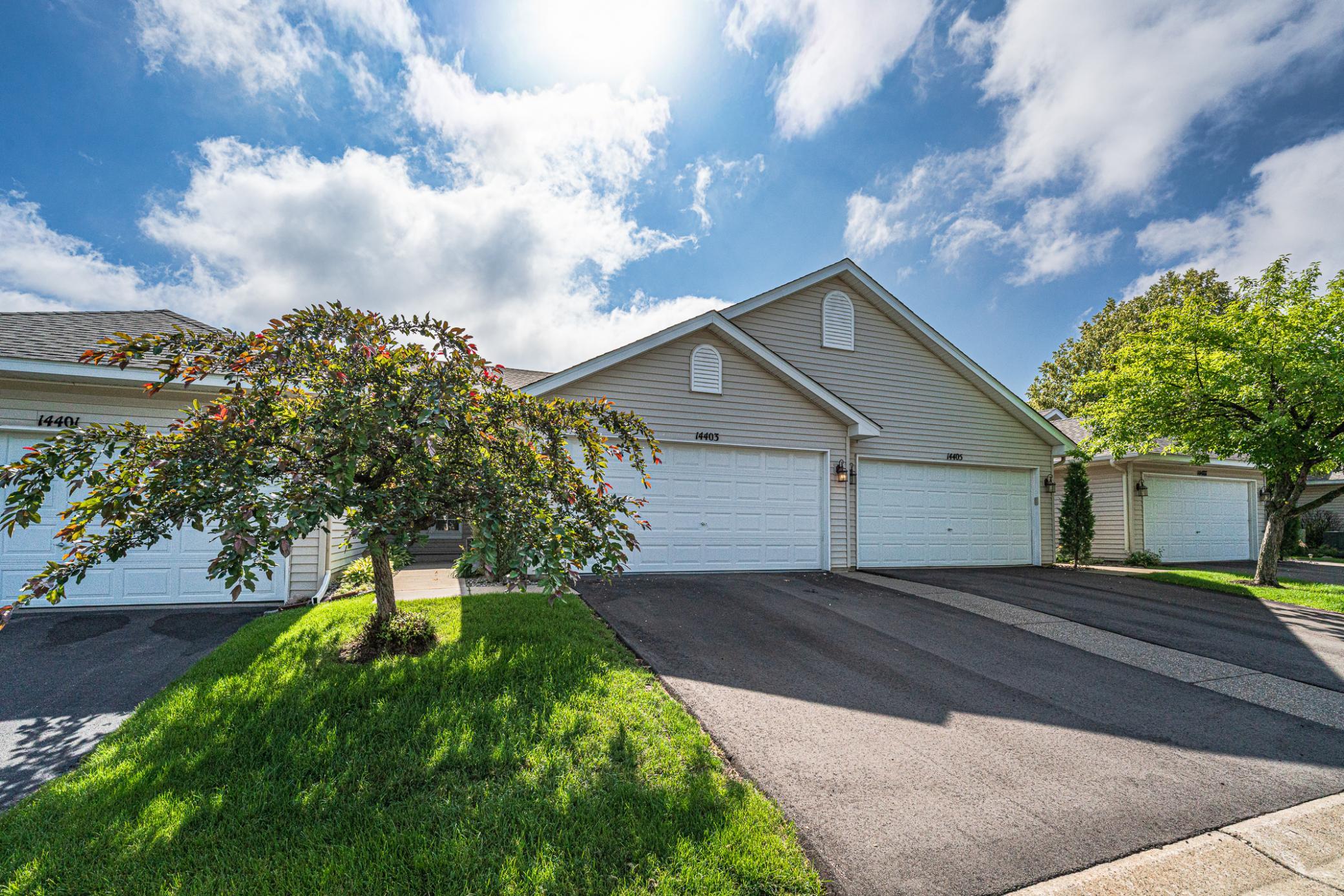 14403 Edgewood Avenue, Savage MN 55378
