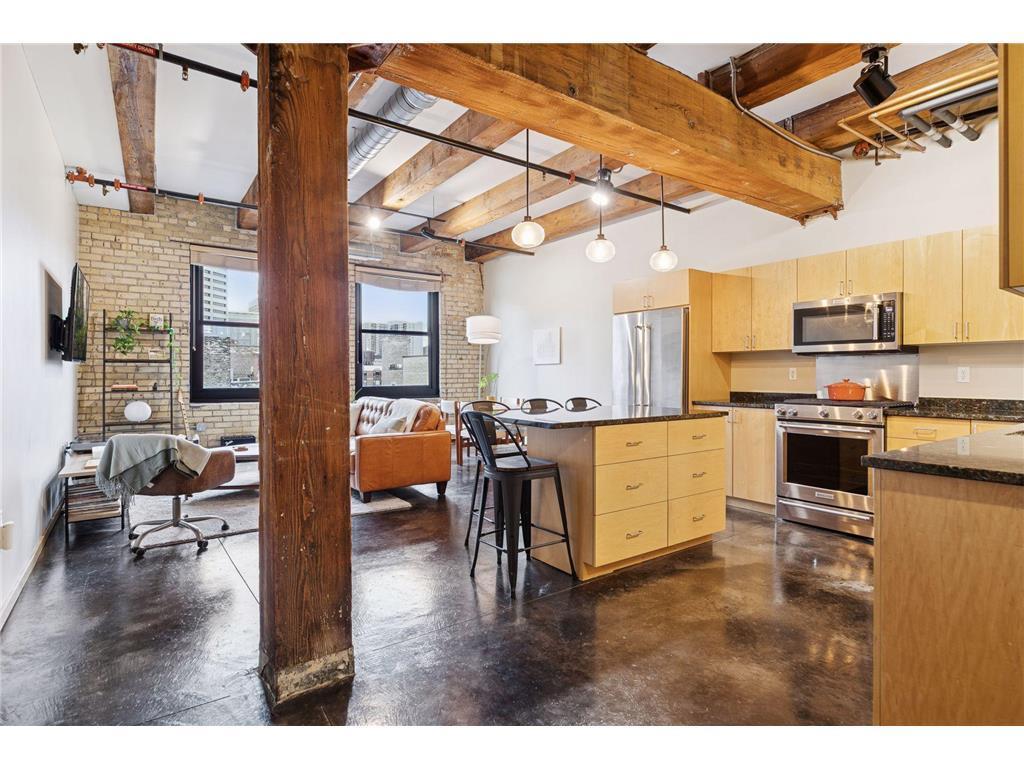 406 Wacouta Street Unit 609, Saint Paul MN 55101