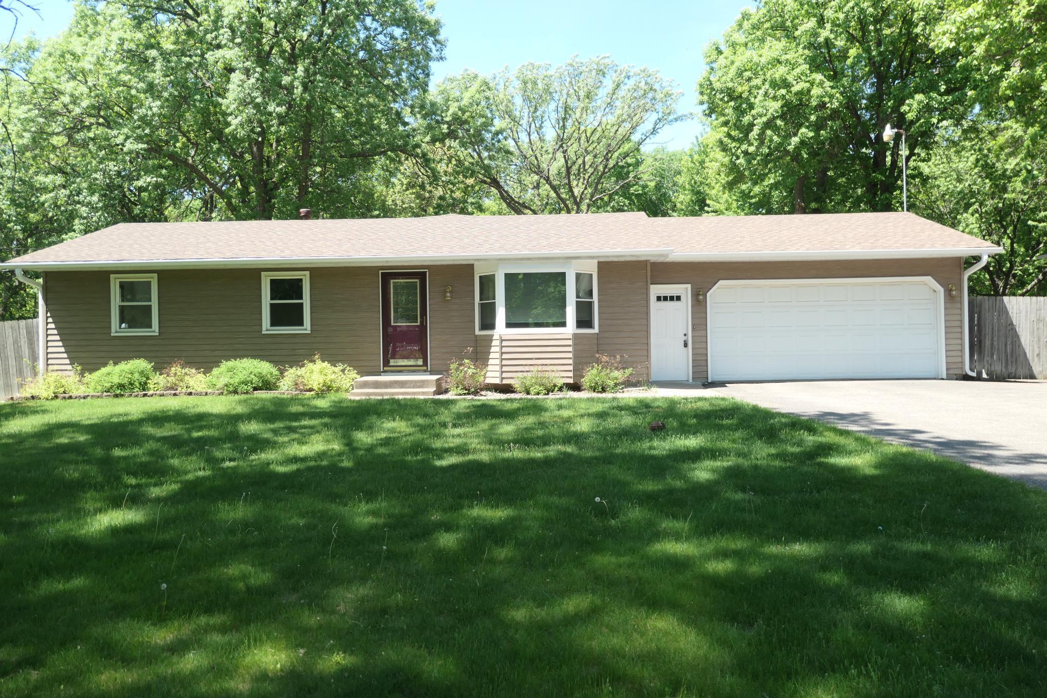 18908 146th Street NW, Elk River MN 55330