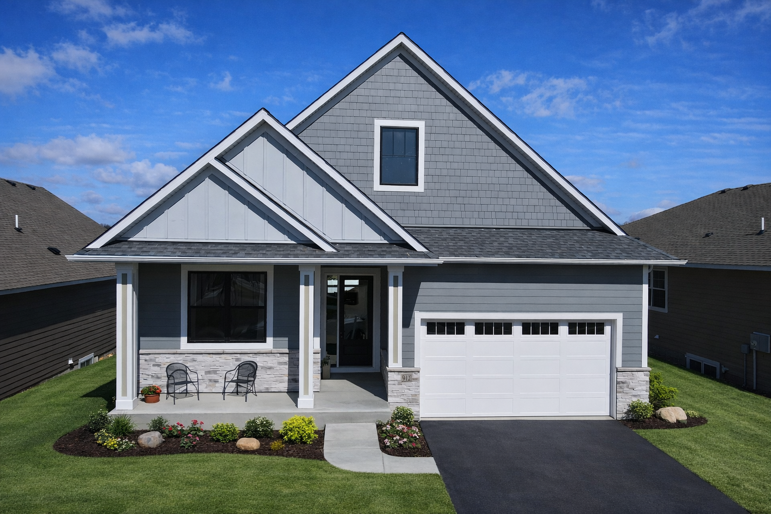 17912 Greenwich Way, Lakeville MN 55044