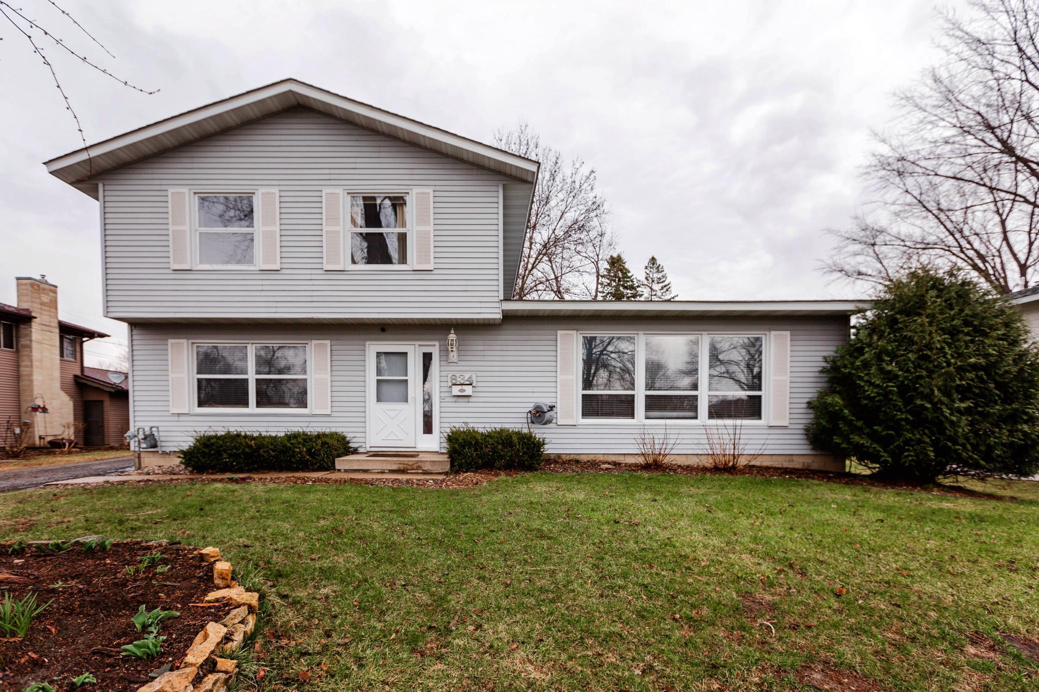 834 13th Avenue SE, Rochester MN 55904