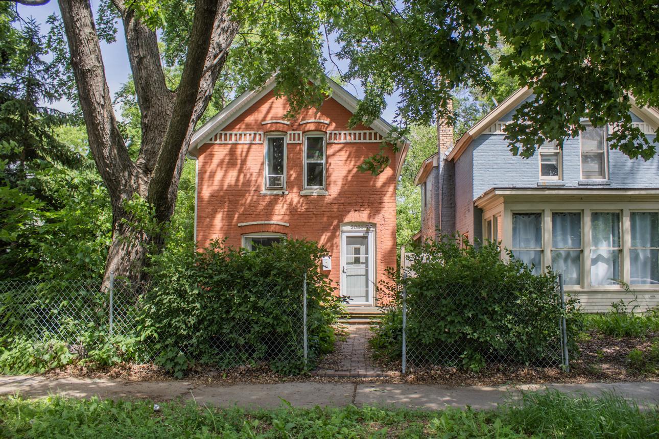 3031 17th Avenue S, Minneapolis MN 55407